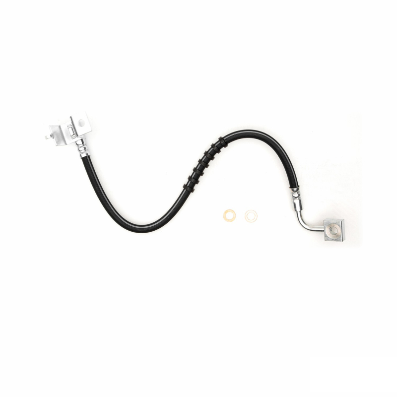 Ram 1500 Brake Hose - Front - R1 Concepts - `00-`02
